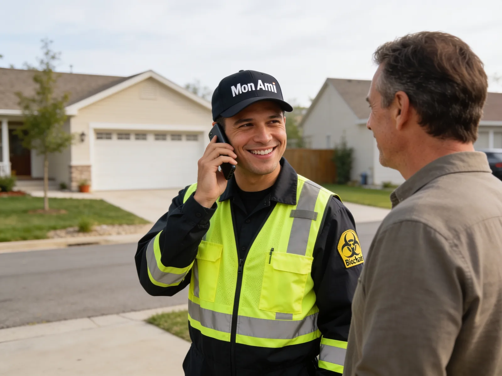 Sewage Cleanup Audubon, IA FAQs